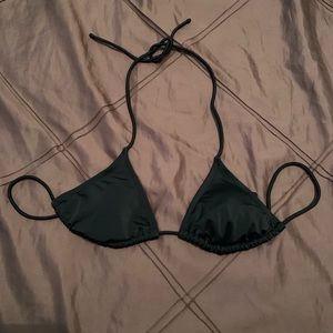 $$$ Op black bikini top
